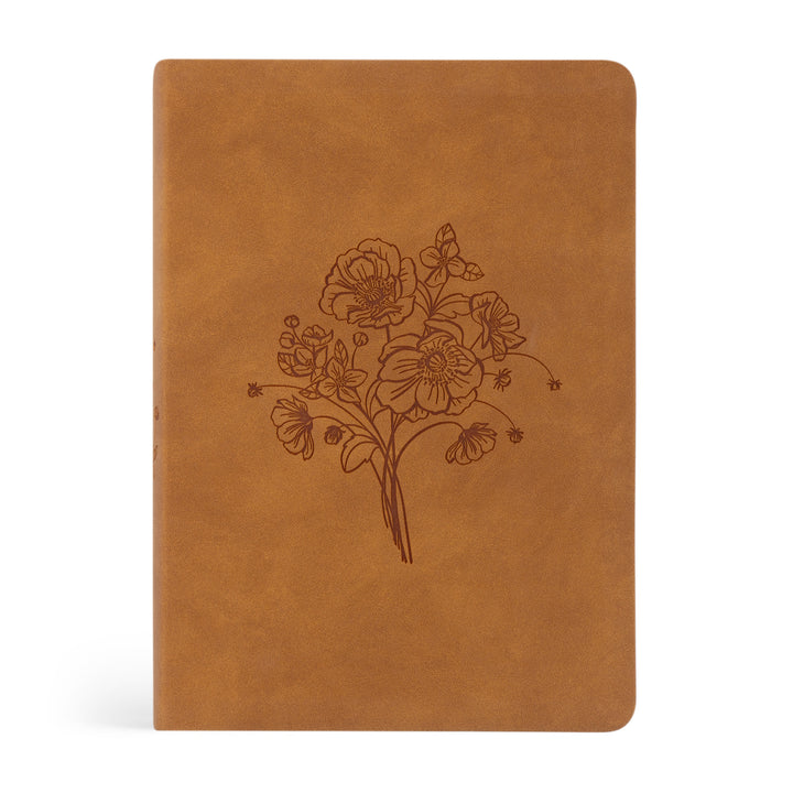 NLT Life Application Study Bible: Amelia Theme