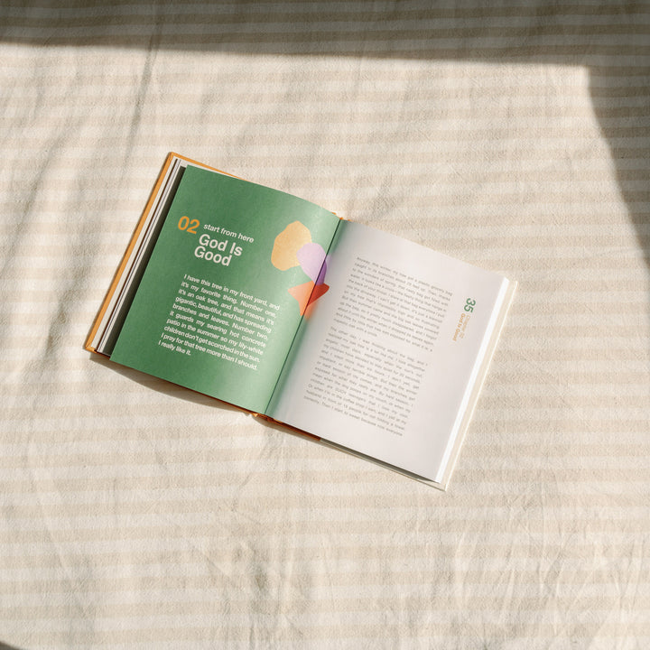 Start-From-Here-Devotional-Ness-Cannon-Hosanna-Revival