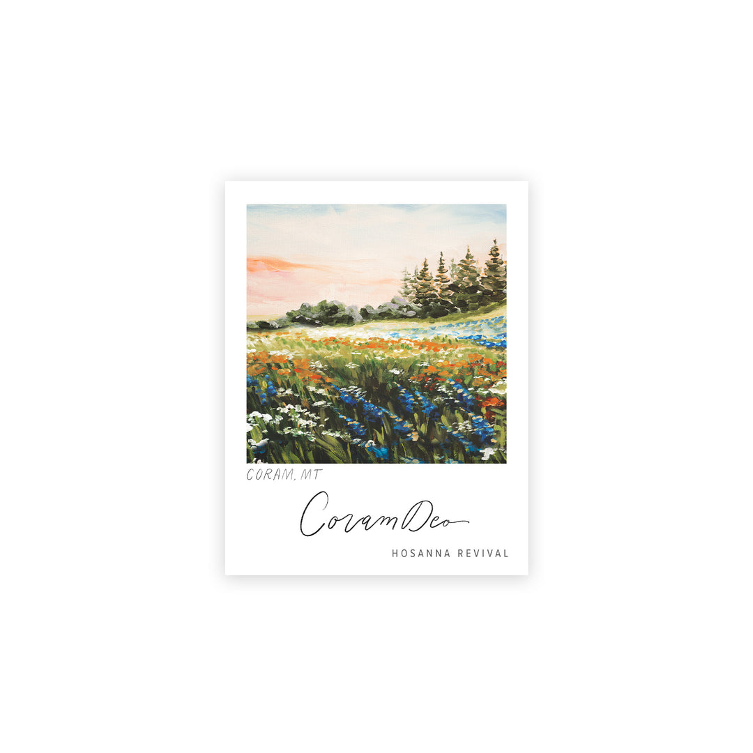 Coram-High-Aperature-Sticker-Hosanna-Revival