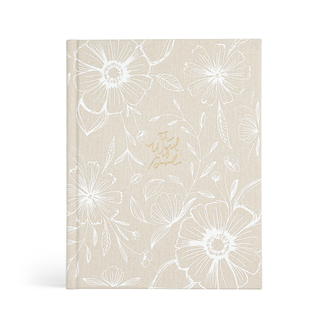Cordova-NLT-Notetaking-Bible-Minimal-Floral-Hosanna-Revival