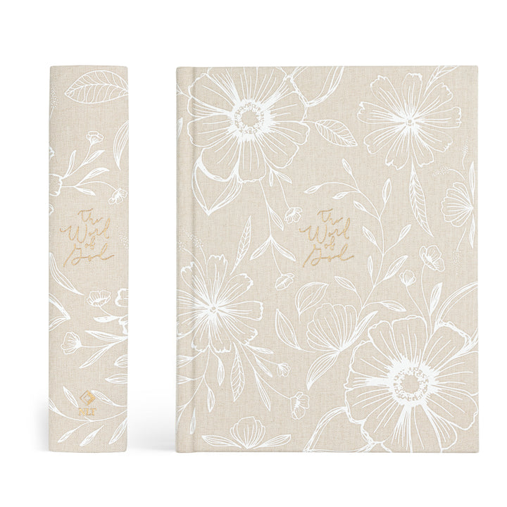 Cordova-NLT-Notetaking-Bible-Minimal-Floral-Hosanna-Revival