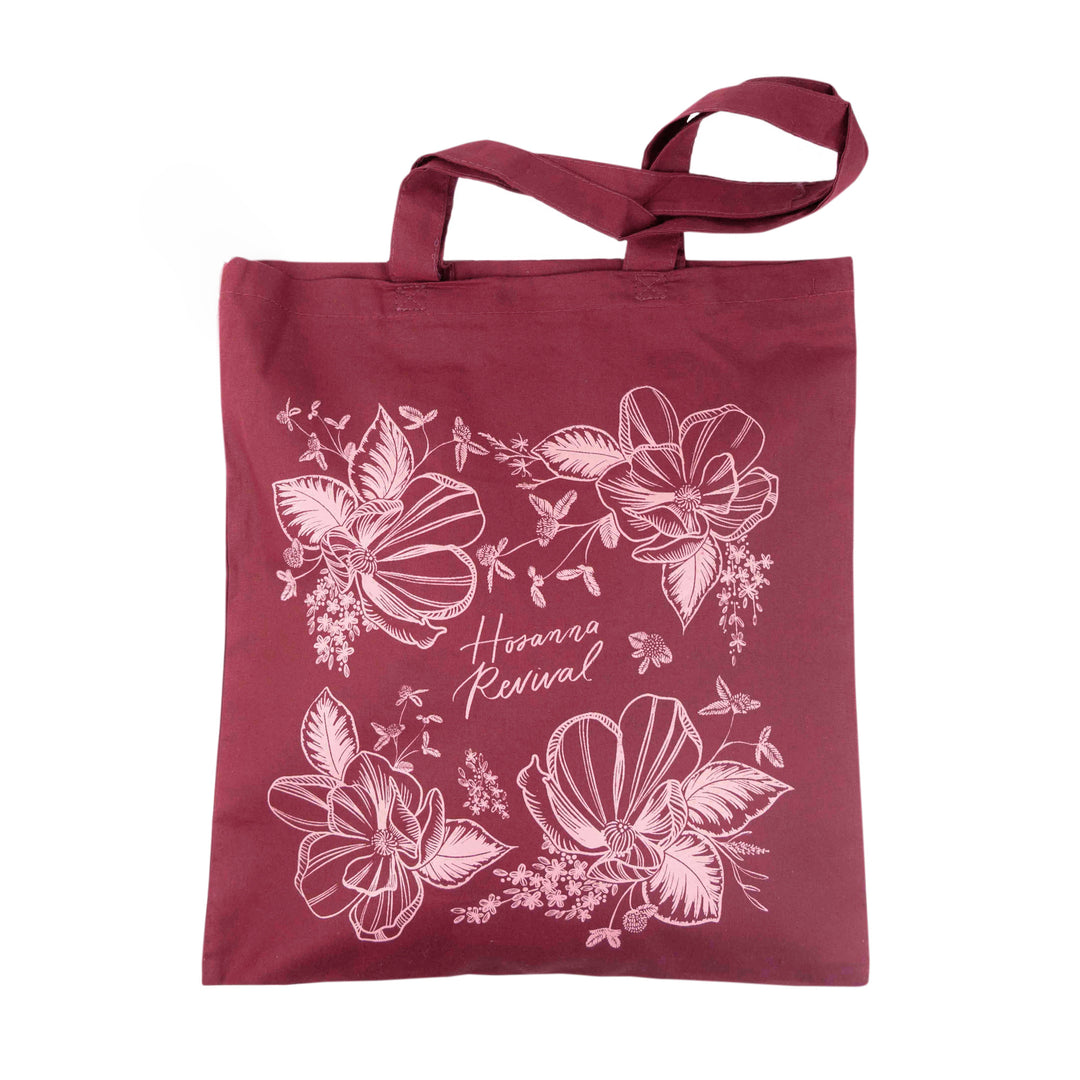 Casablanca Tote Bag