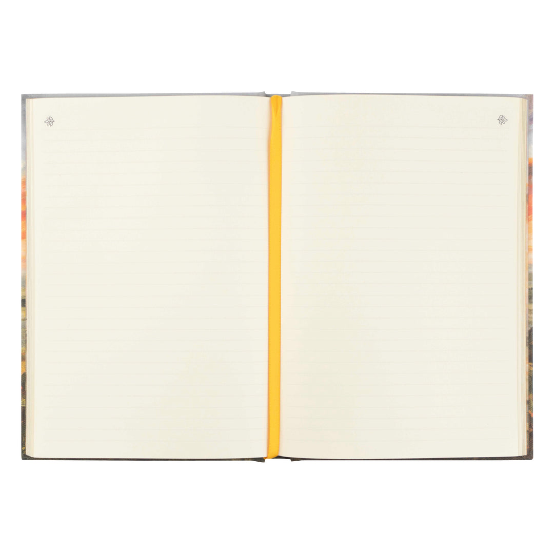 Florence-Notebook-Sunset-Field-Landscape-Hosanna-Revival