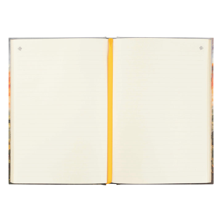 Florence-Notebook-Sunset-Field-Landscape-Hosanna-Revival