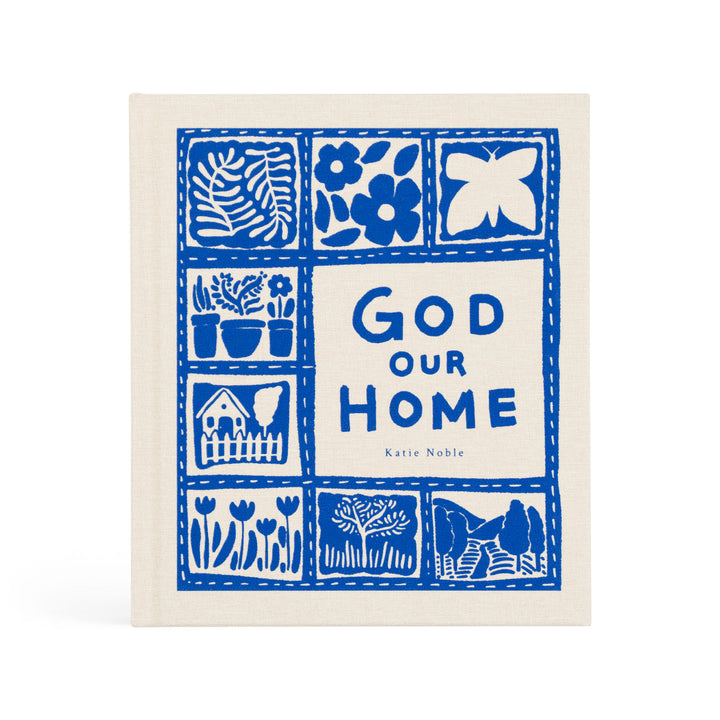 God-Our-Home-Katie-Noble-John-Bible-Study-Hosanna-Revival