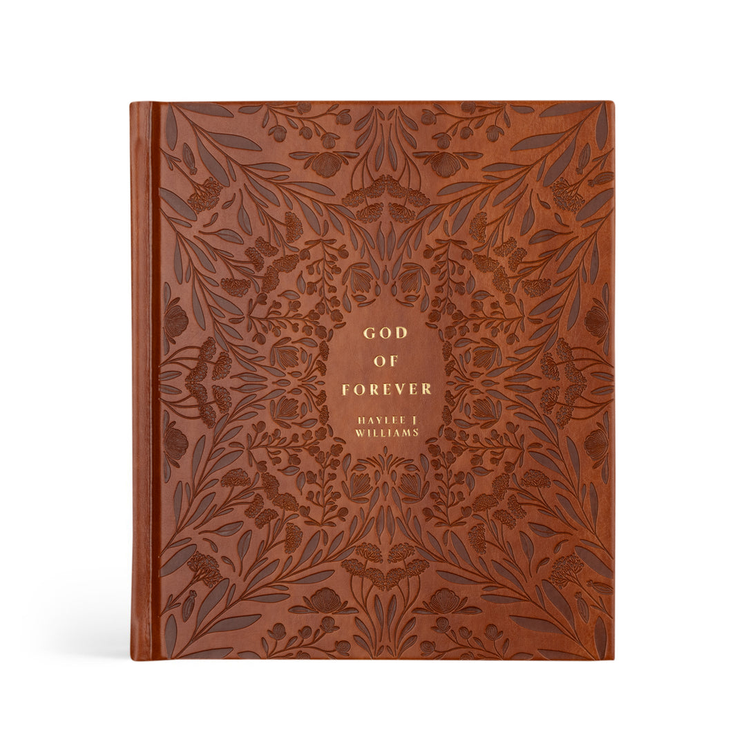 God-of-Forever-Devotional-Leather-Hosanna-Revival