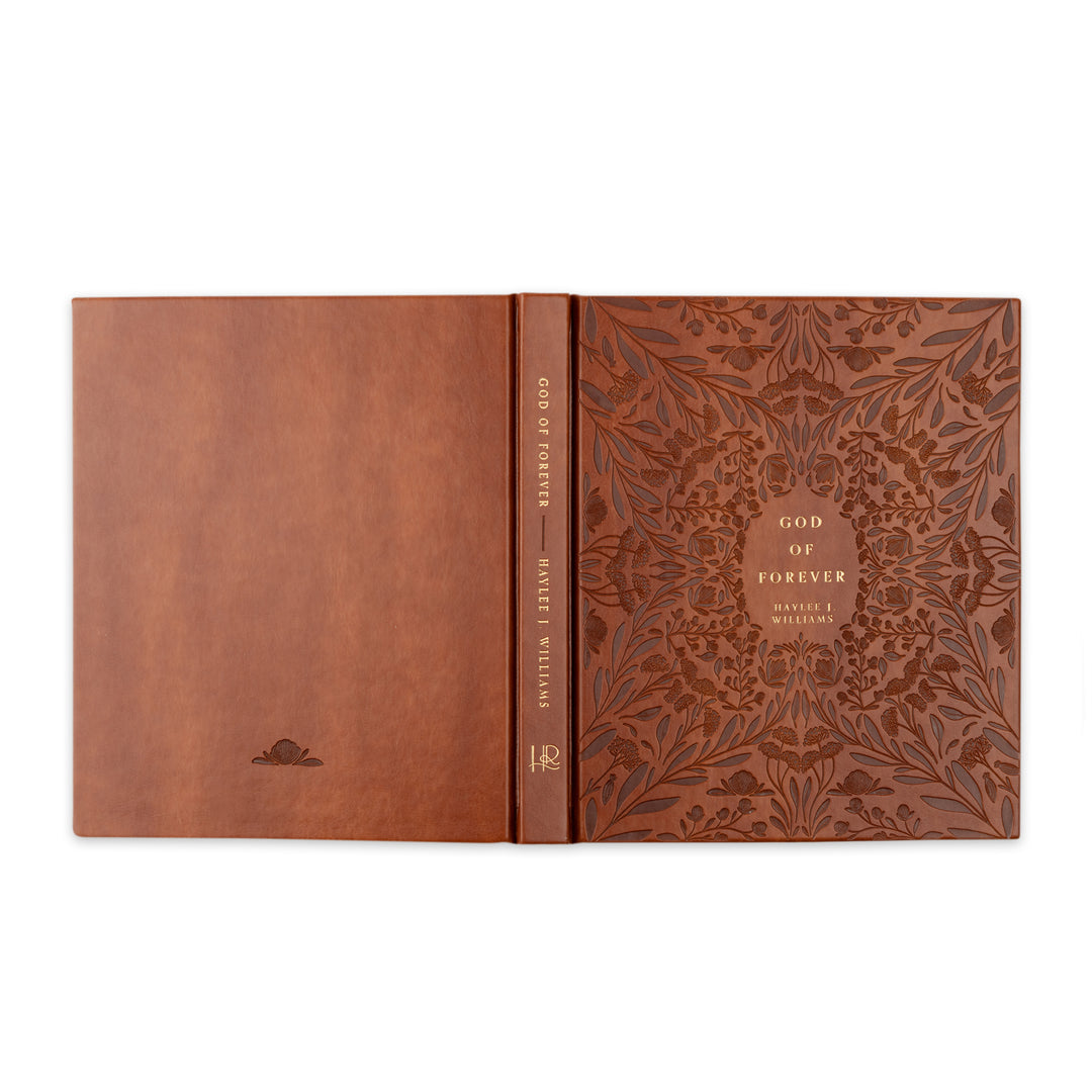 God-of-Forever-Devotional-Leather-Hosanna-Revival
