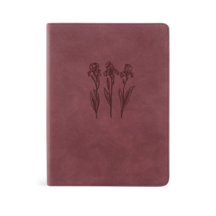 ESV Journaling Bible: Helena Theme