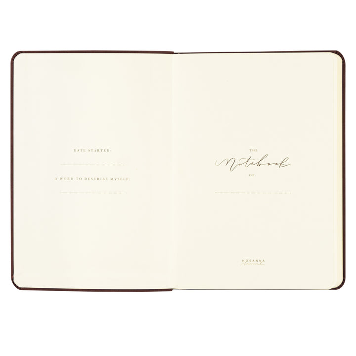 Helena-Notebook-Lined-Journal-Pink-Purple-Flower-Suede-Leather-Bible-Verse-Hosanna-Revival