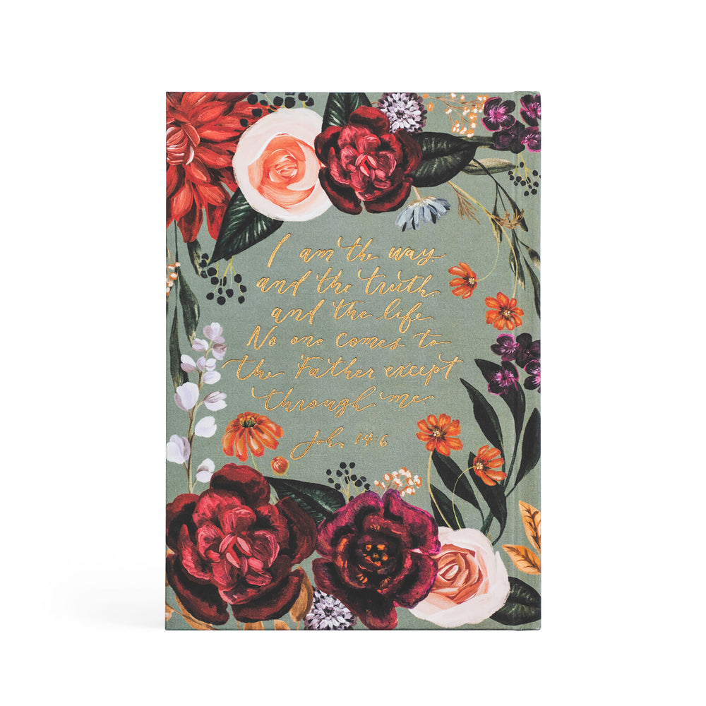 Hollis-Green-Floral-Lined-Notebook-Hosanna-Revival