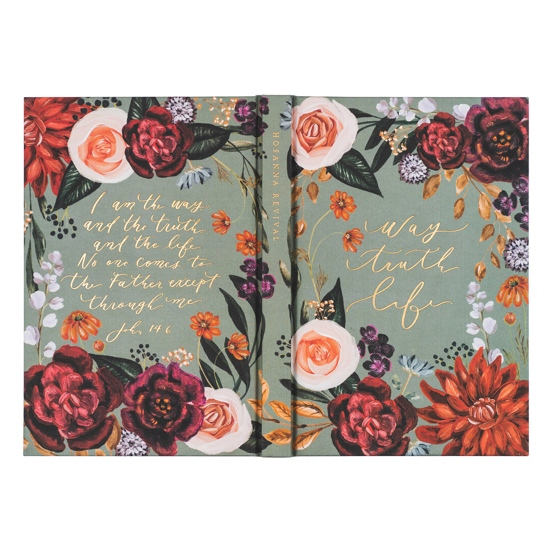 Hollis-Green-Floral-Lined-Notebook-Hosanna-Revival