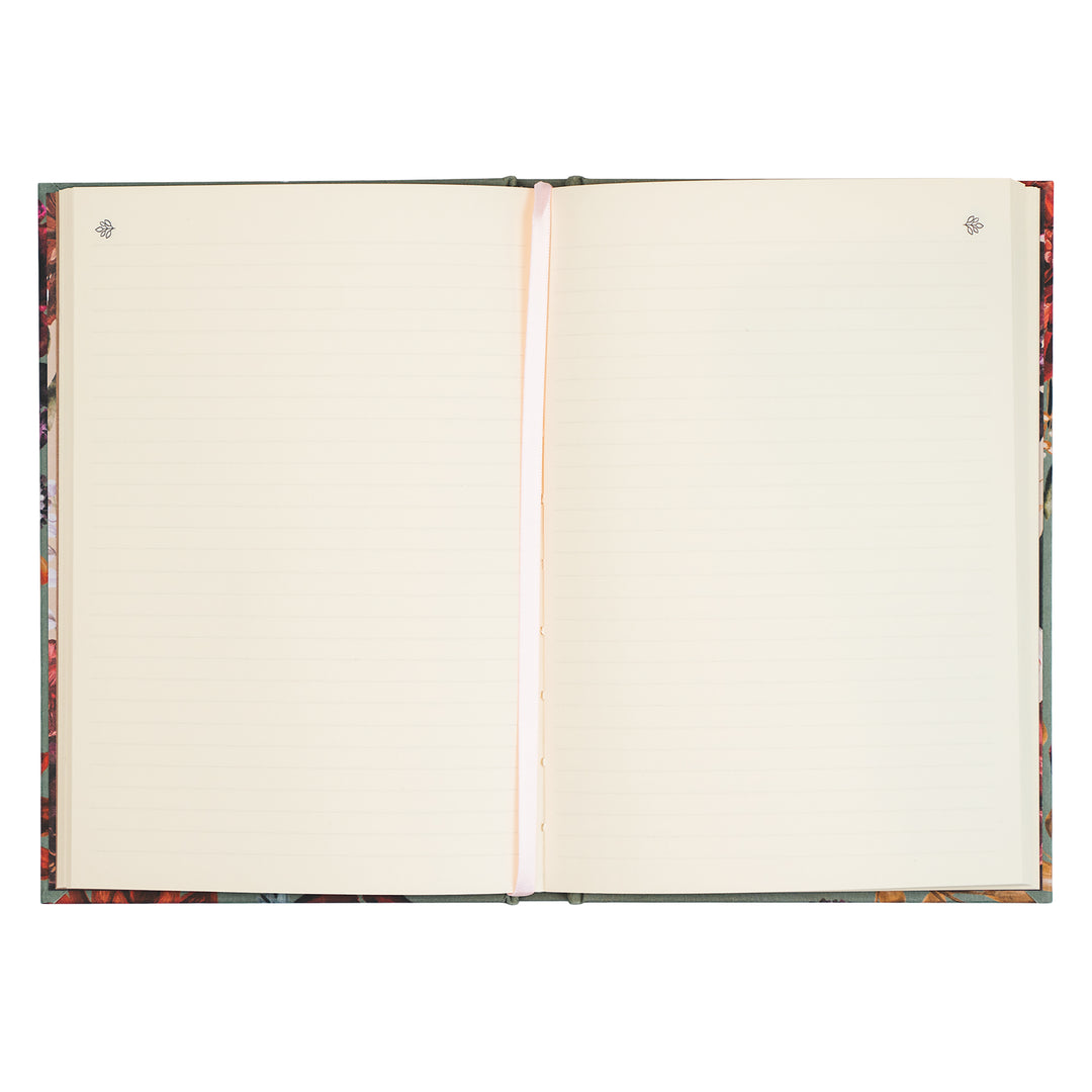 Hollis-Green-Floral-Lined-Notebook-Hosanna-Revival