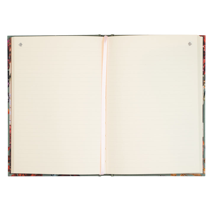 Hollis-Green-Floral-Lined-Notebook-Hosanna-Revival