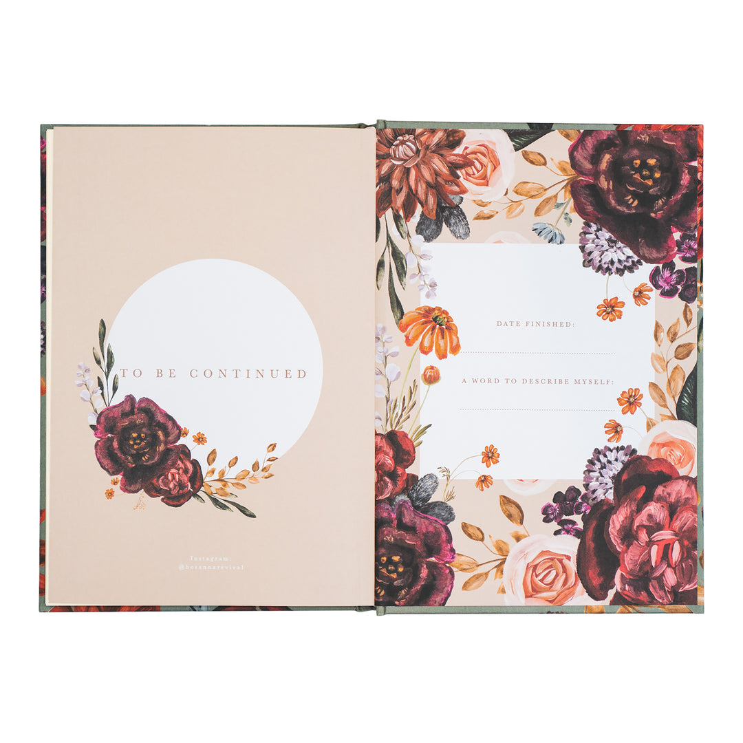 Hollis-Green-Floral-Lined-Notebook-Hosanna-Revival