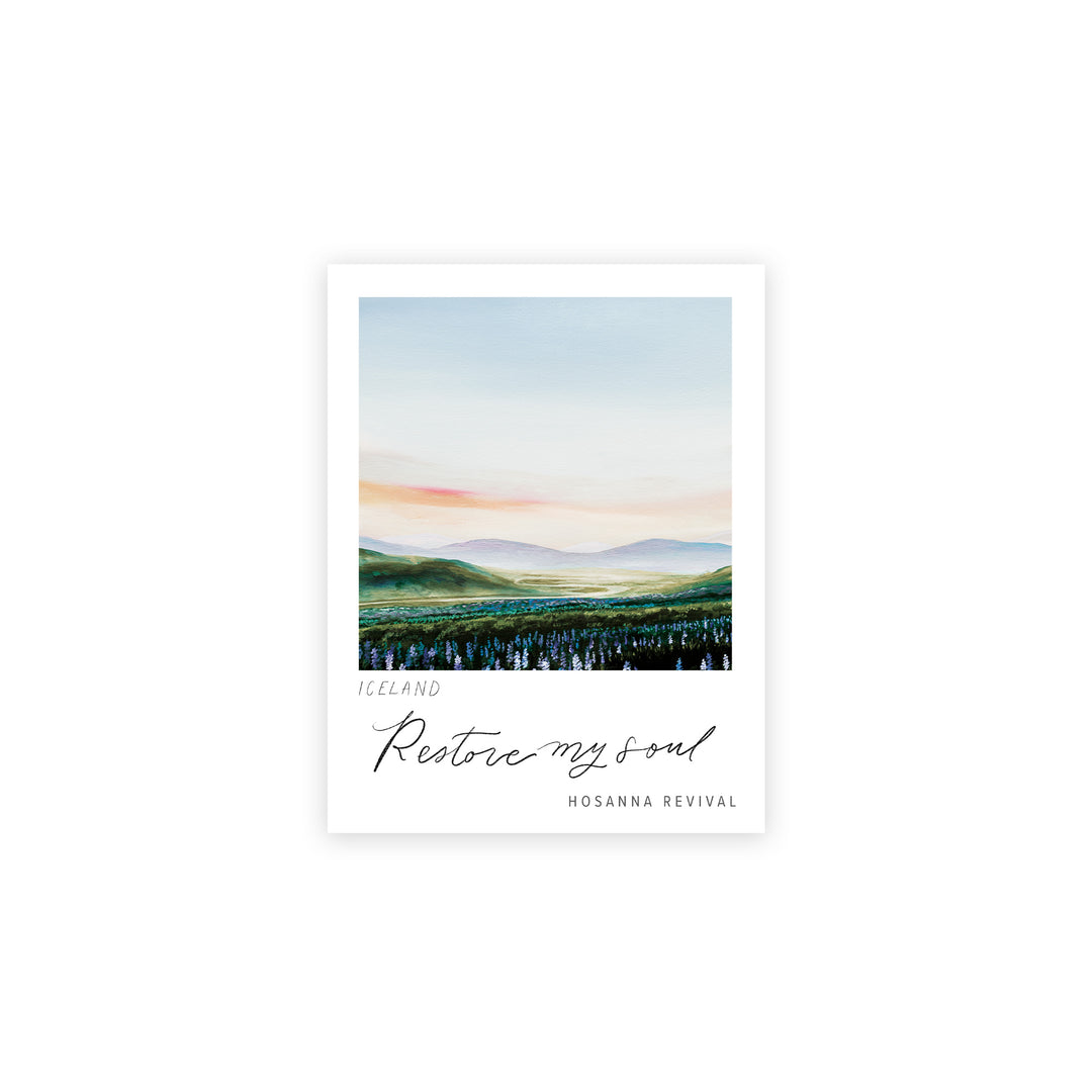 Iceland-High-Aperature-Sticker-Hosanna-Revival