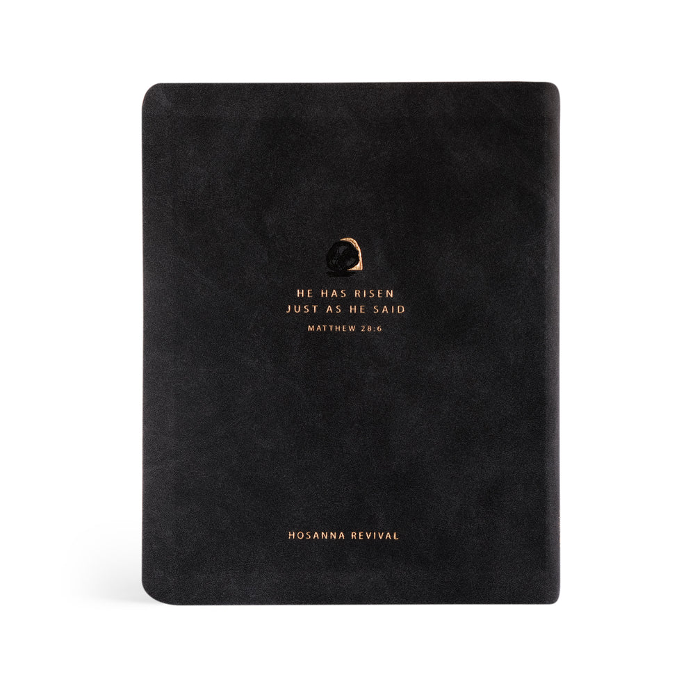 Jerusalem-CSB-Notetaking-Bible-Journaling-Neutral-Black-Suede-Leather-Hosanna-Revival