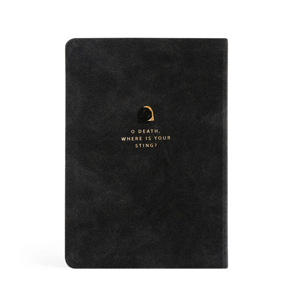 Jerusalem-Notebook-Lined-Journal-Black-Suede-Leather-Bible-Verse-Hosanna-Revival