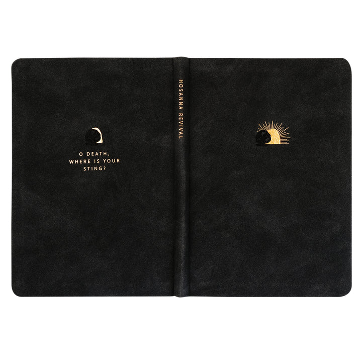 Jerusalem-Notebook-Lined-Journal-Black-Suede-Leather-Bible-Verse-Hosanna-Revival