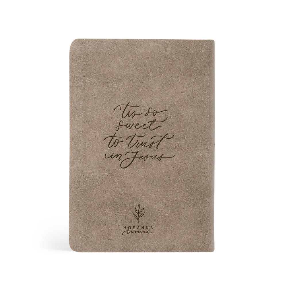 Marlo-NLT-Compact-Bible-Large-Print-Minimal-Neutral-Beige-Suede-Leather-Floral-Hosanna-Revival-Hosanna-Revival