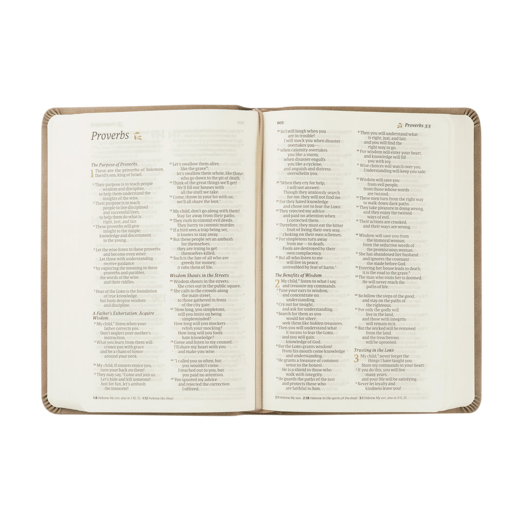 Marlo-NLT-Compact-Bible-Large-Print-Minimal-Neutral-Beige-Suede-Leather-Floral-Hosanna-Revival-Hosanna-Revival