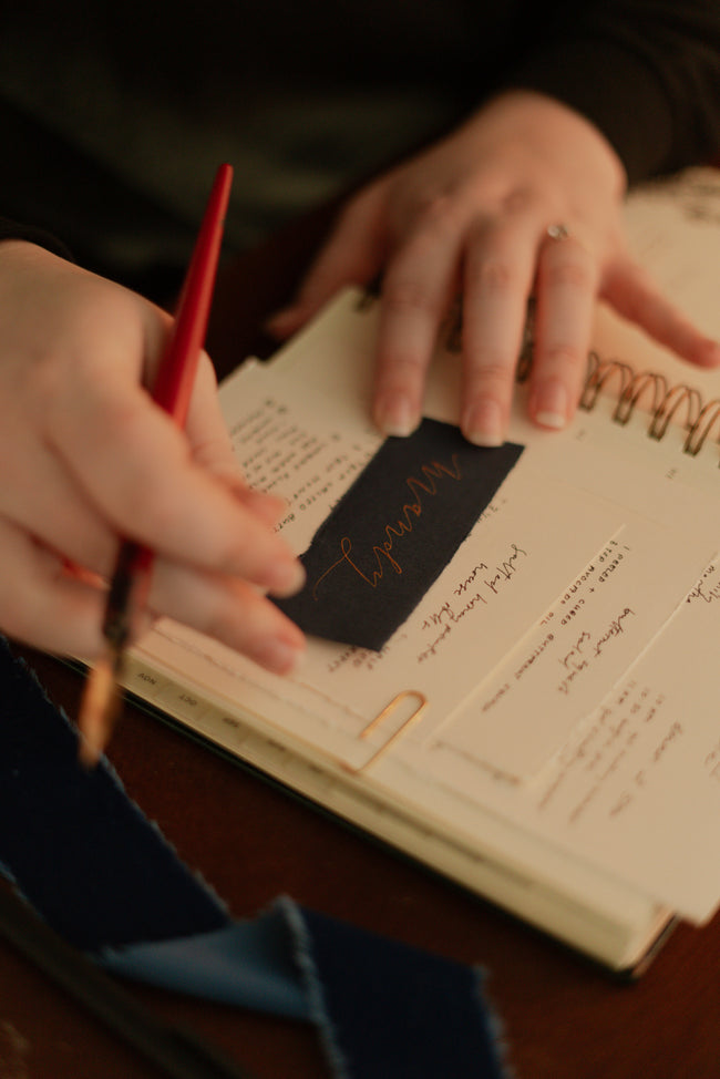 Stay Organized and Inspired