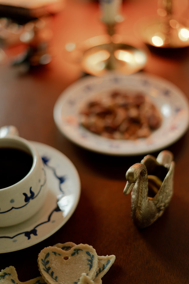 Plan Your Days with Purpose