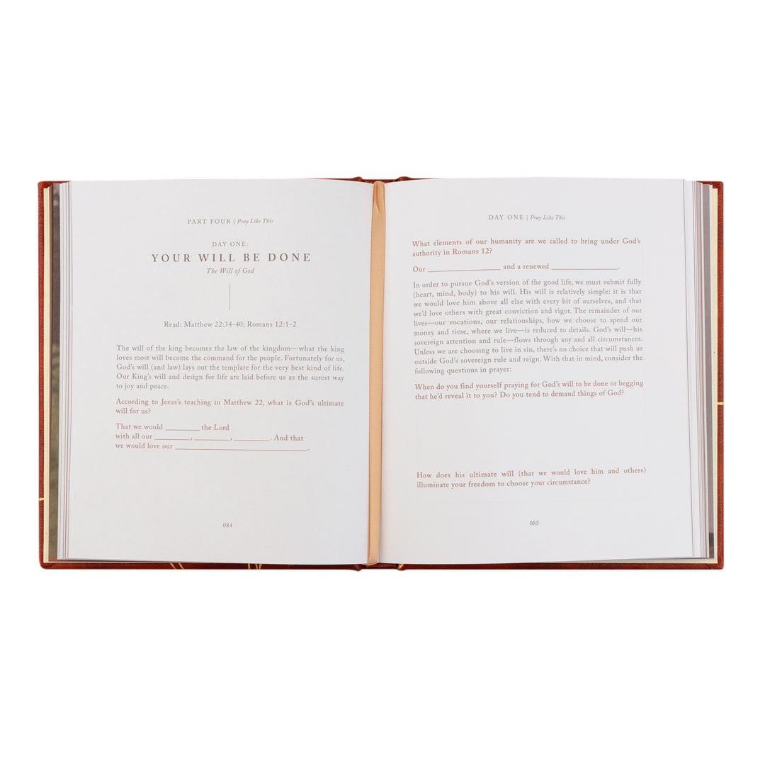 Pray-Like-This-Devotional-Leather-Katie-Noble-Hosanna-Revival