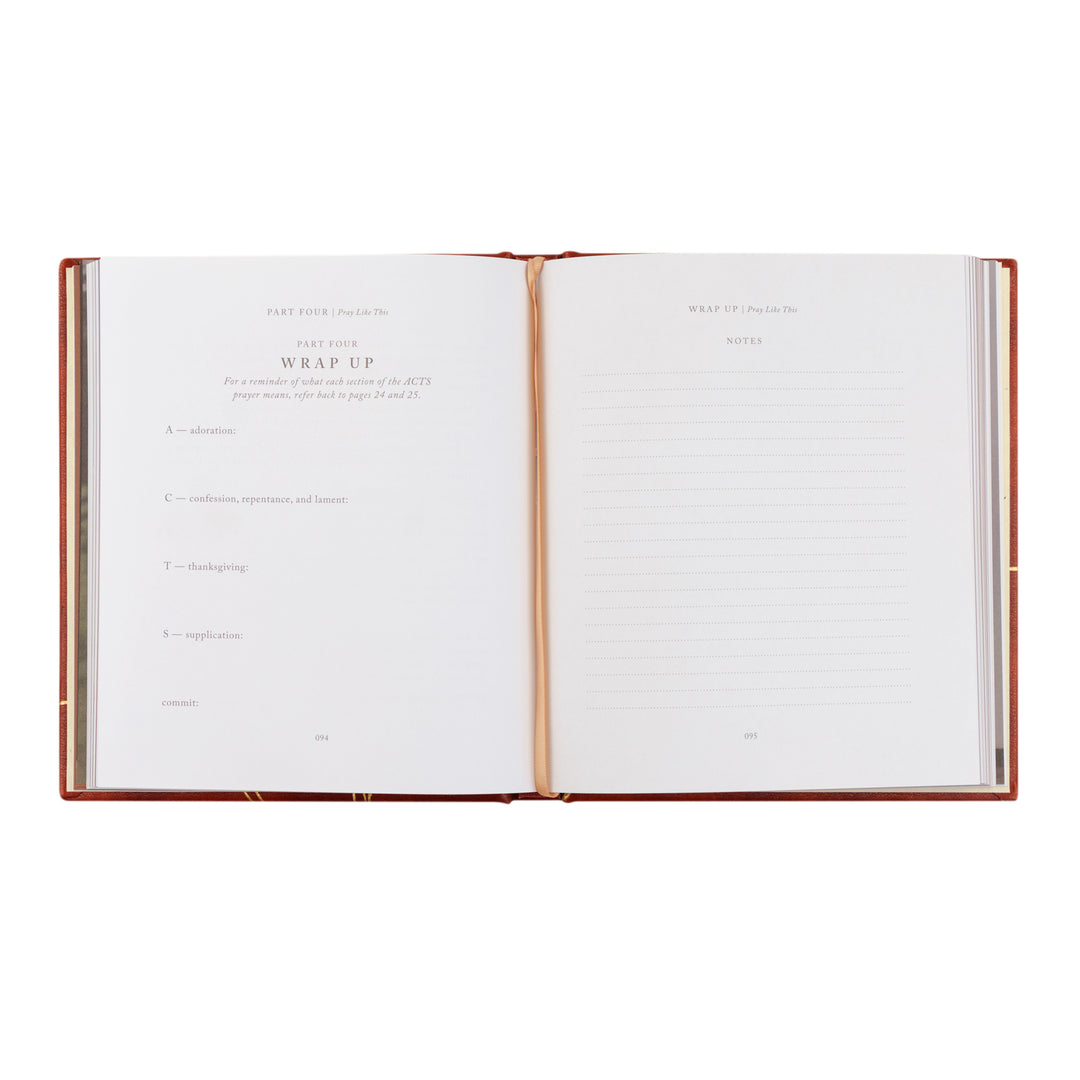 Pray-Like-This-Devotional-Leather-Katie-Noble-Hosanna-Revival