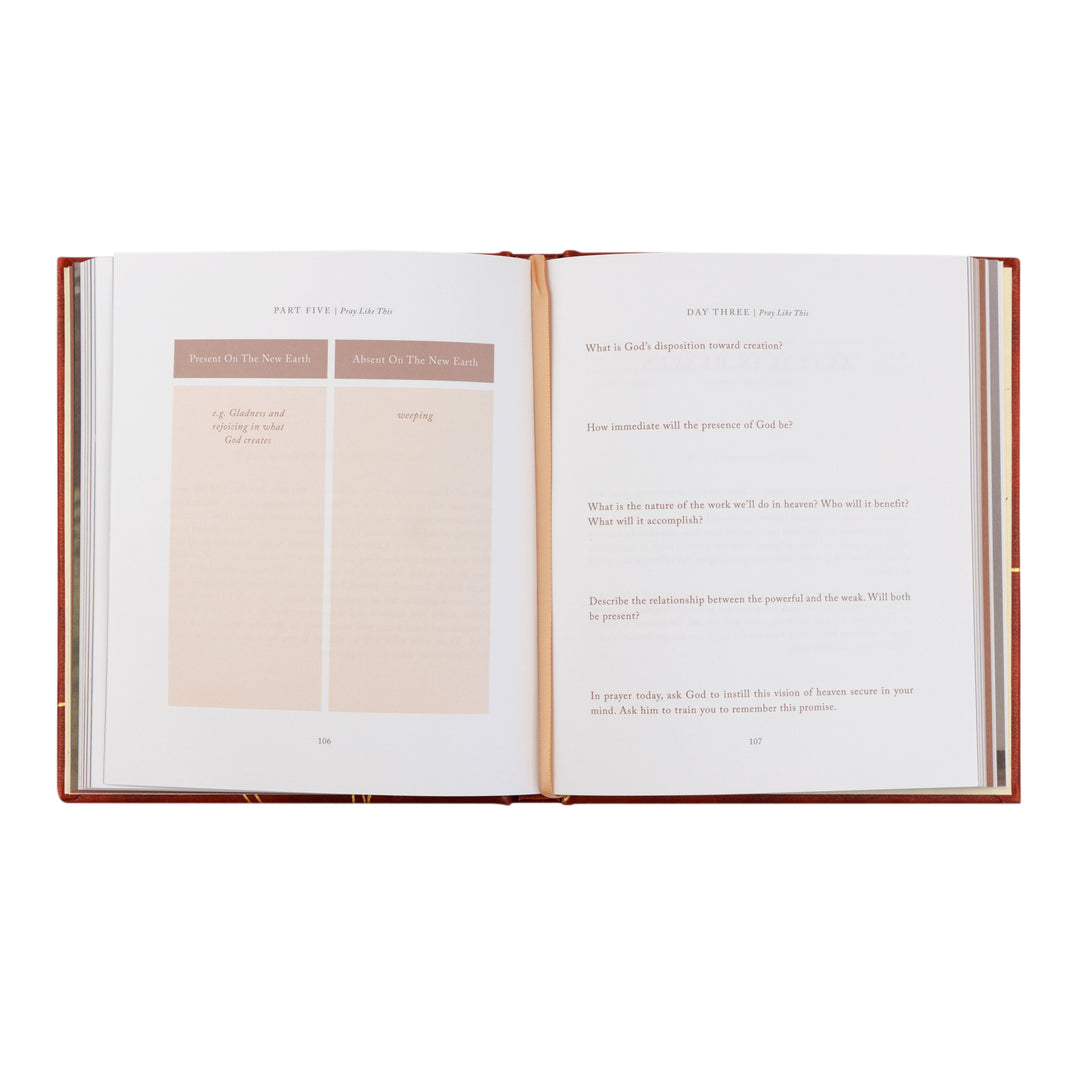 Pray-Like-This-Devotional-Leather-Katie-Noble-Hosanna-Revival