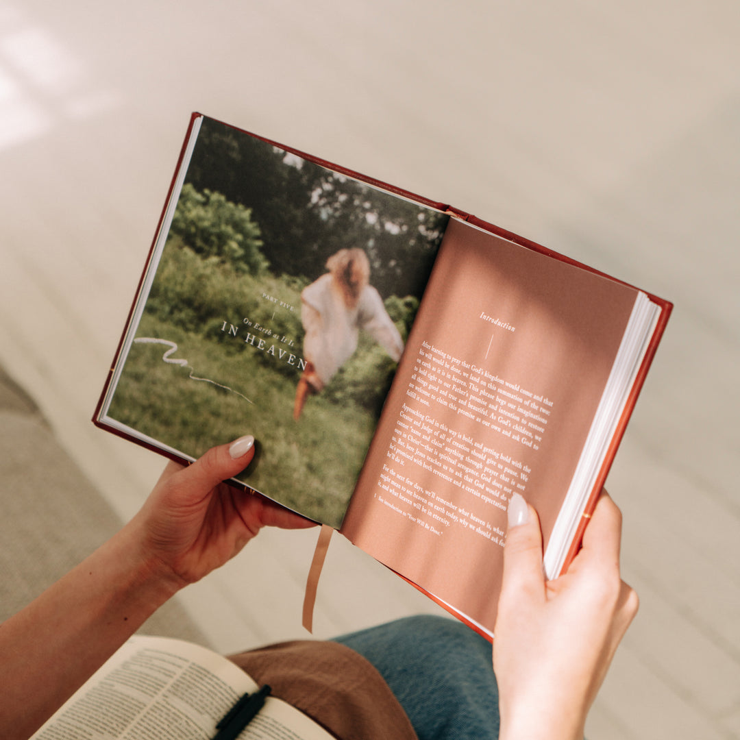 Pray-Like-This-Devotional-Leather-Katie-Noble-Hosanna-Revival