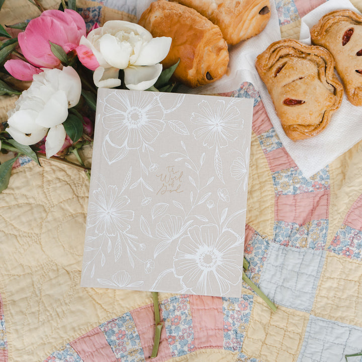 Cordova-NLT-Notetaking-Bible-Minimal-Floral-Hosanna-Revival