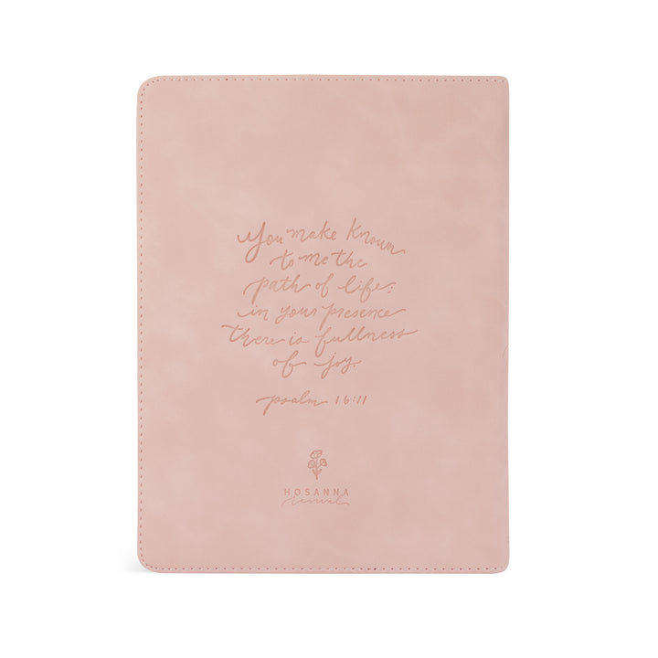 Shiloh-ESV-Journaling-Bible-Minimal-Floral-Leather-Hosanna-Revival