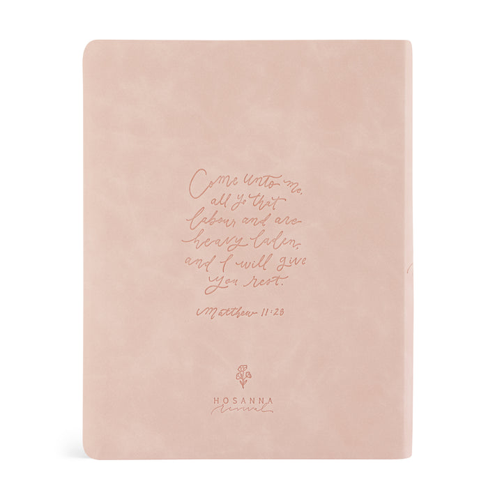 Shiloh-KJV-Notetaking-Bible-Large-Print-Pink-Floral-Suede-Leather-Hosanna-Revival