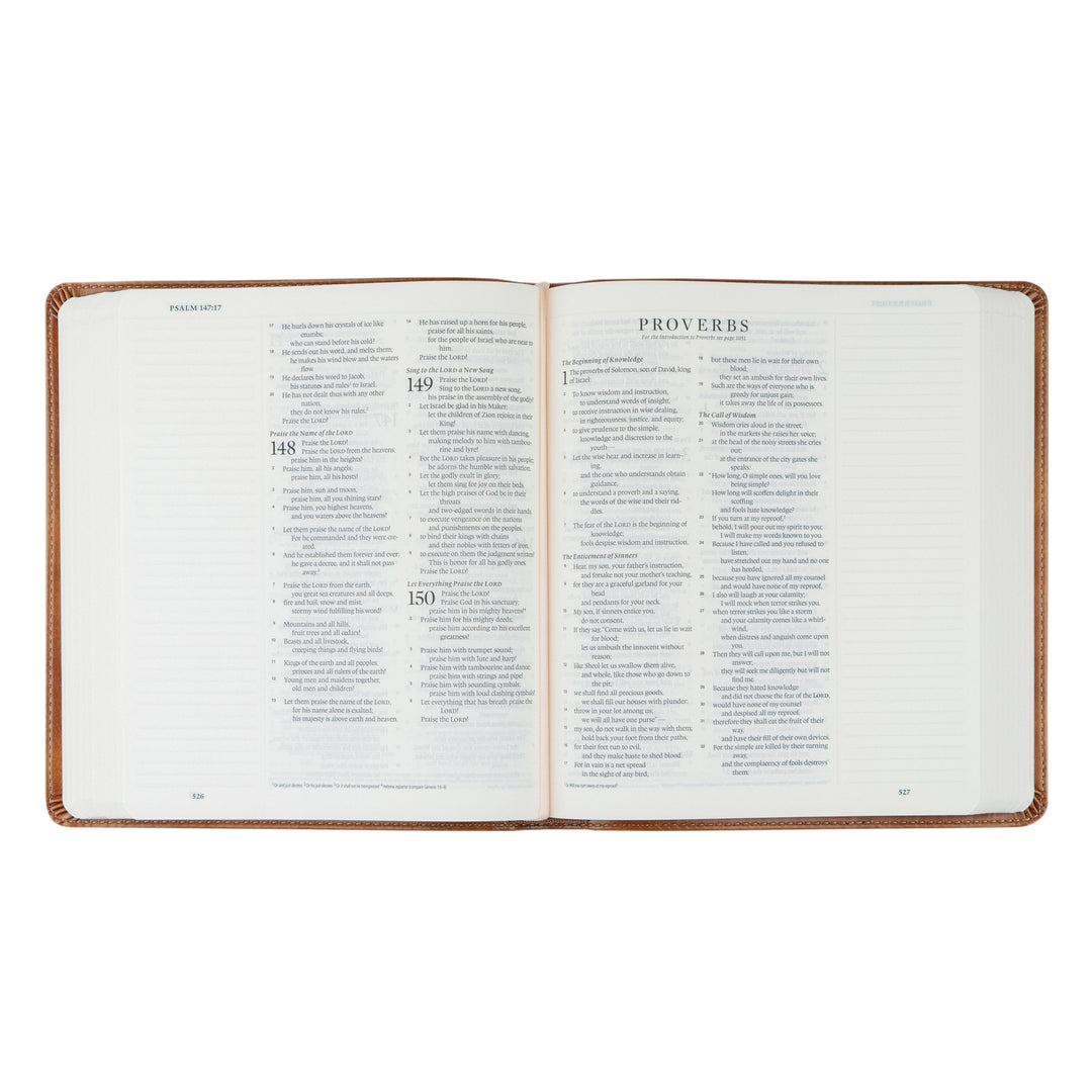 Sierra-ESV-Notetaking-Bible-Leather-Dahlia-Hosanna-Revival