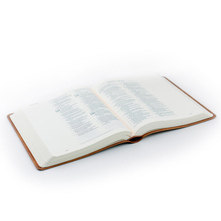 Sierra-ESV-Notetaking-Bible-Leather-Dahlia-Hosanna-Revival