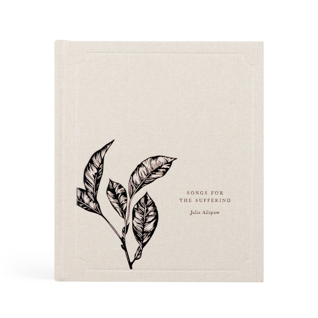 Songs-For-The-Suffering-Devotional-Julia-Allspaw-Hosanna-Revival