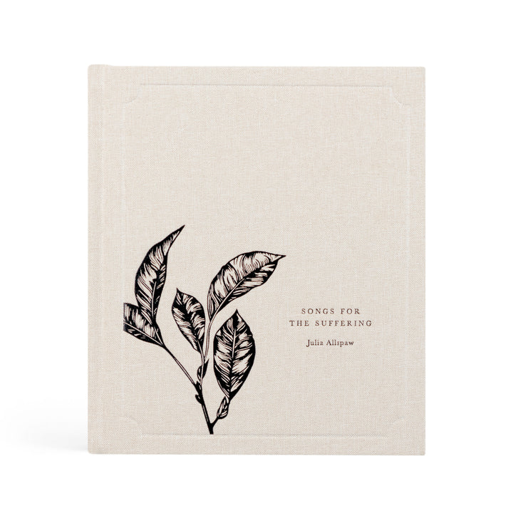 Songs-For-The-Suffering-Devotional-Julia-Allspaw-Hosanna-Revival