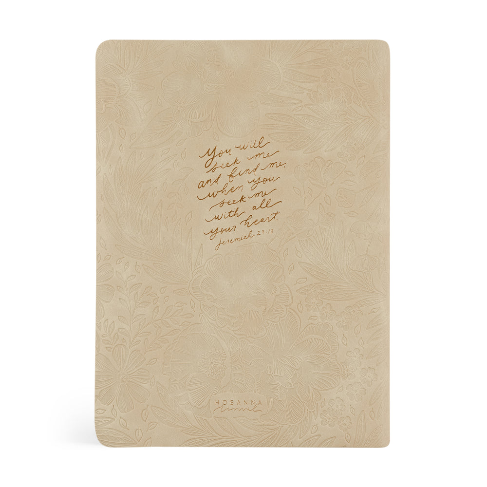 Sonora-ESV-Study-Bible-Softcover-Neutral-Cream-Floral-Deboss-Hosanna-Revival