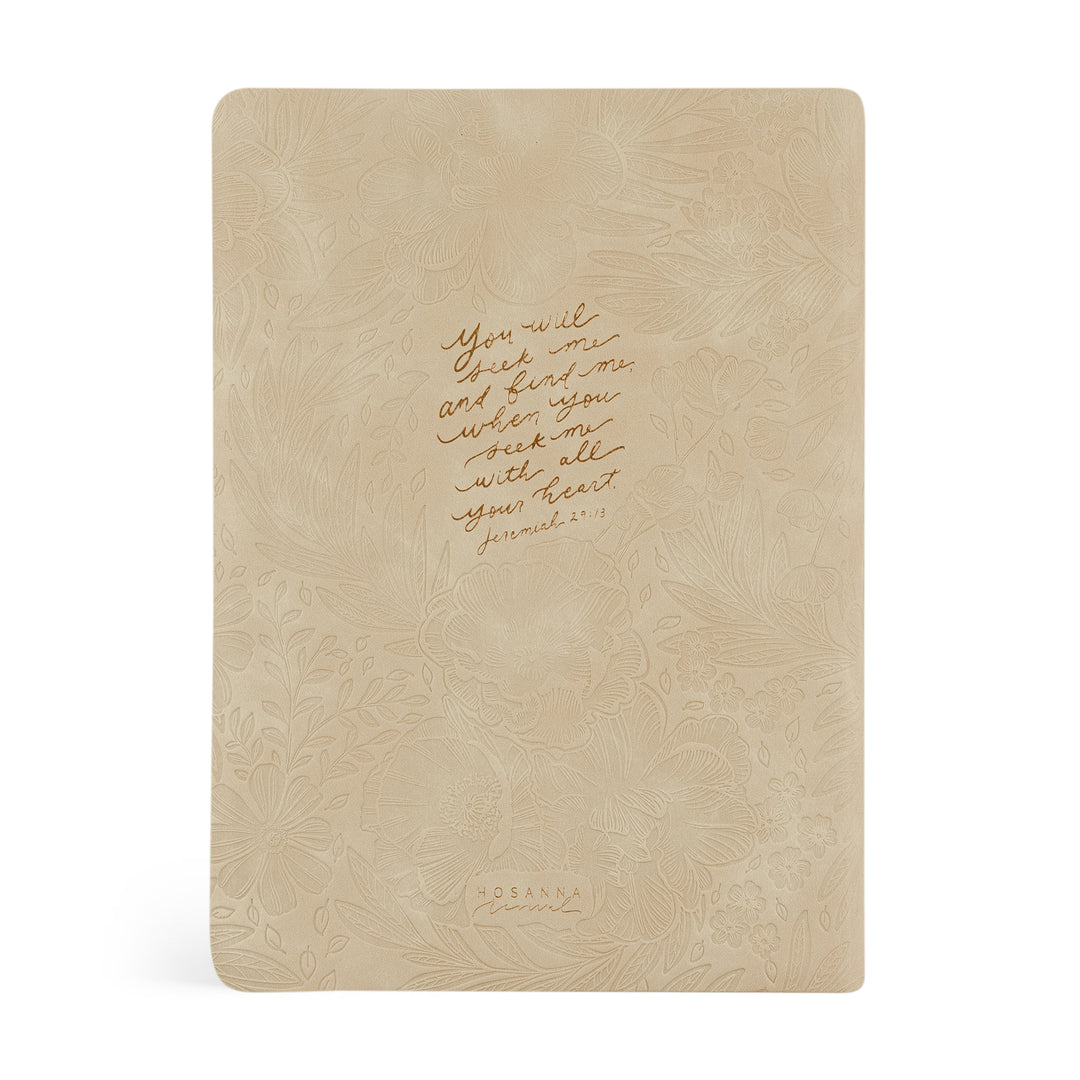 Sonora-ESV-Study-Bible-Softcover-Neutral-Cream-Floral-Deboss-Hosanna-Revival