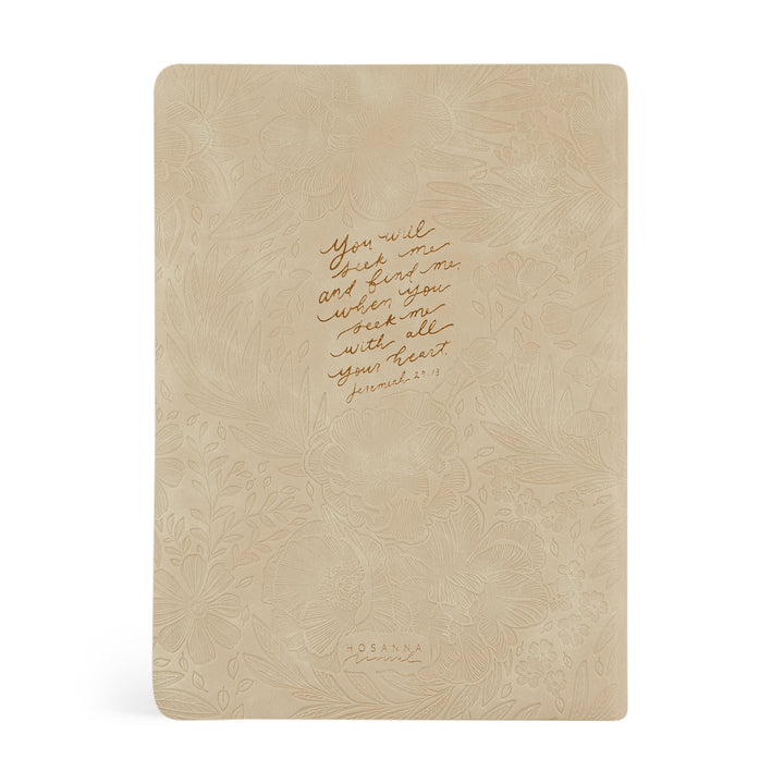 Sonora-ESV-Study-Bible-Softcover-Neutral-Cream-Floral-Deboss-Hosanna-Revival