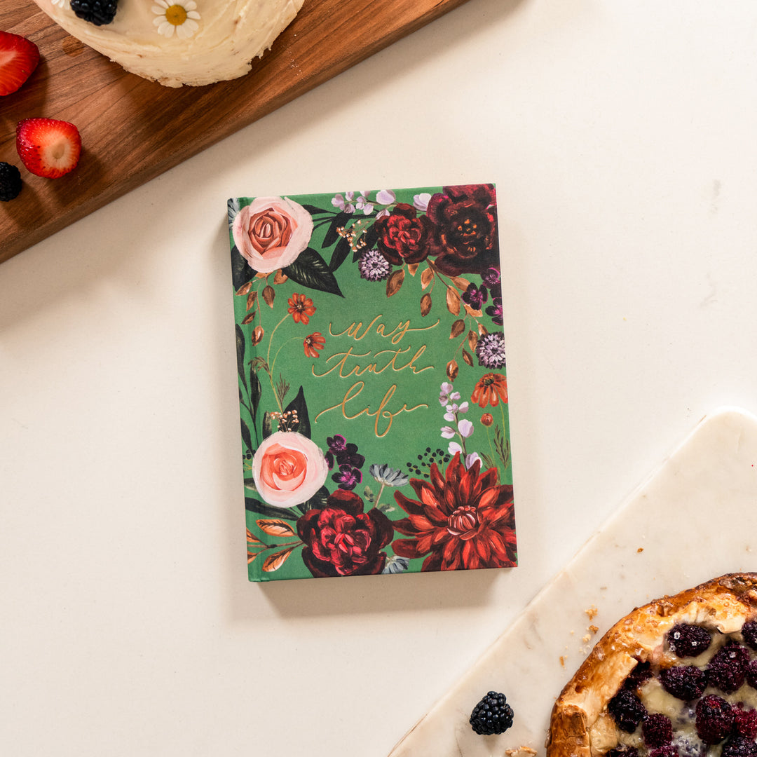 Hollis-Green-Floral-Lined-Notebook-Hosanna-Revival