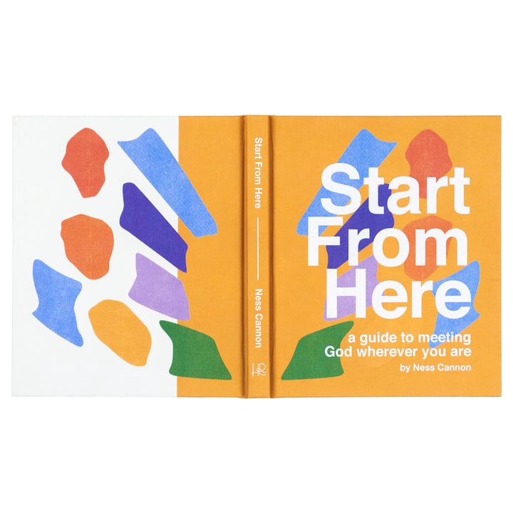 Start-From-Here-Devotional-Ness-Cannon-Hosanna-Revival