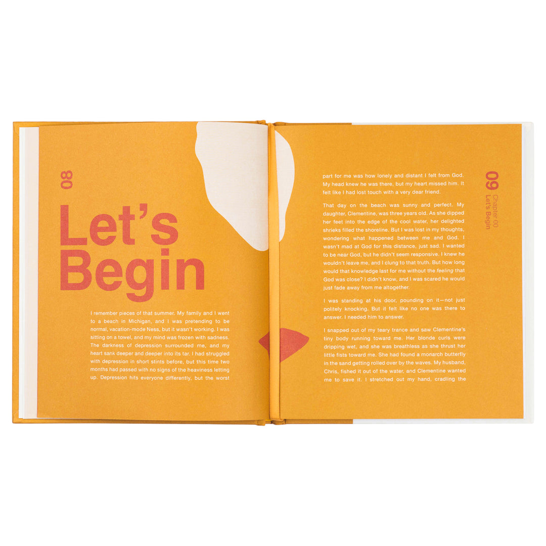 Start-From-Here-Devotional-Ness-Cannon-Hosanna-Revival
