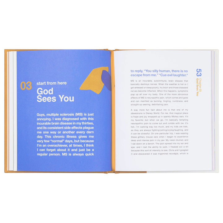 Start-From-Here-Devotional-Ness-Cannon-Hosanna-Revival