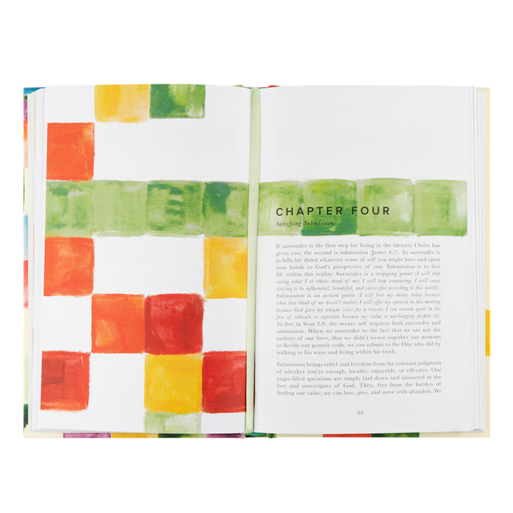 The-Secure-Soul-Identity-In-Christ-Book-Dr-Tammy-Smith-Hosanna-Revival