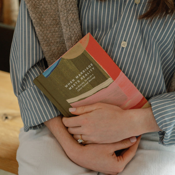 When-Marriage-Meets-Reality-Christian-Book-Toolkit-Dr-Tammy-Smith-Hosanna-Revival