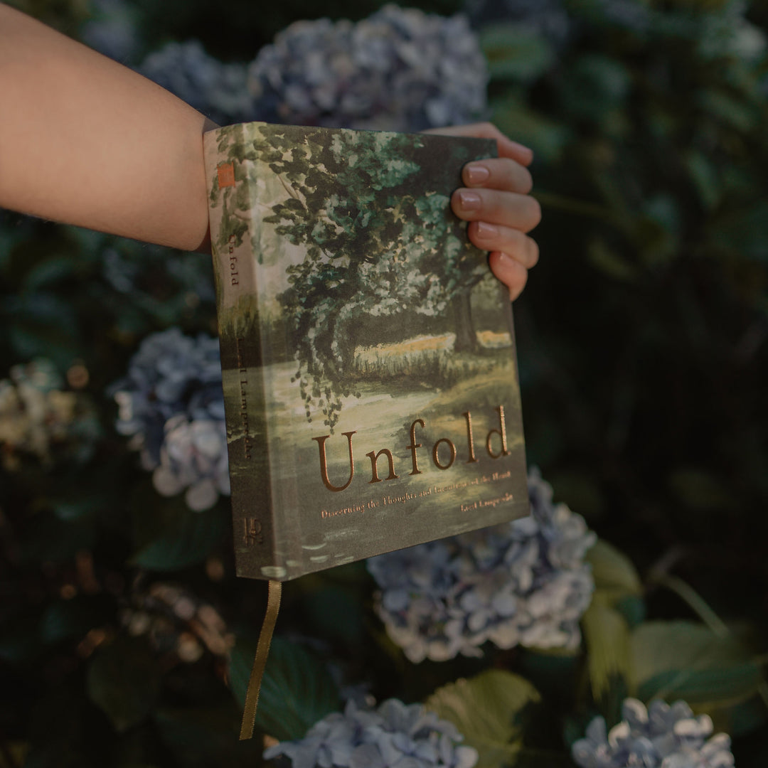 Unfold-Devotional-Hosanna-Revival