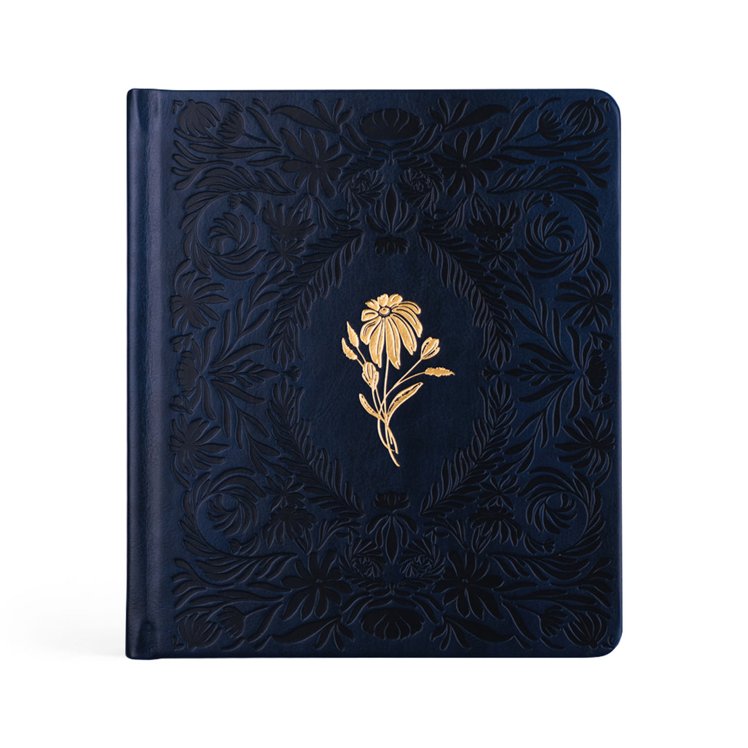 Versailles-Blue-One-Thing-I-Ask-5-Year-Prayer-Journal-Hosanna-Revival