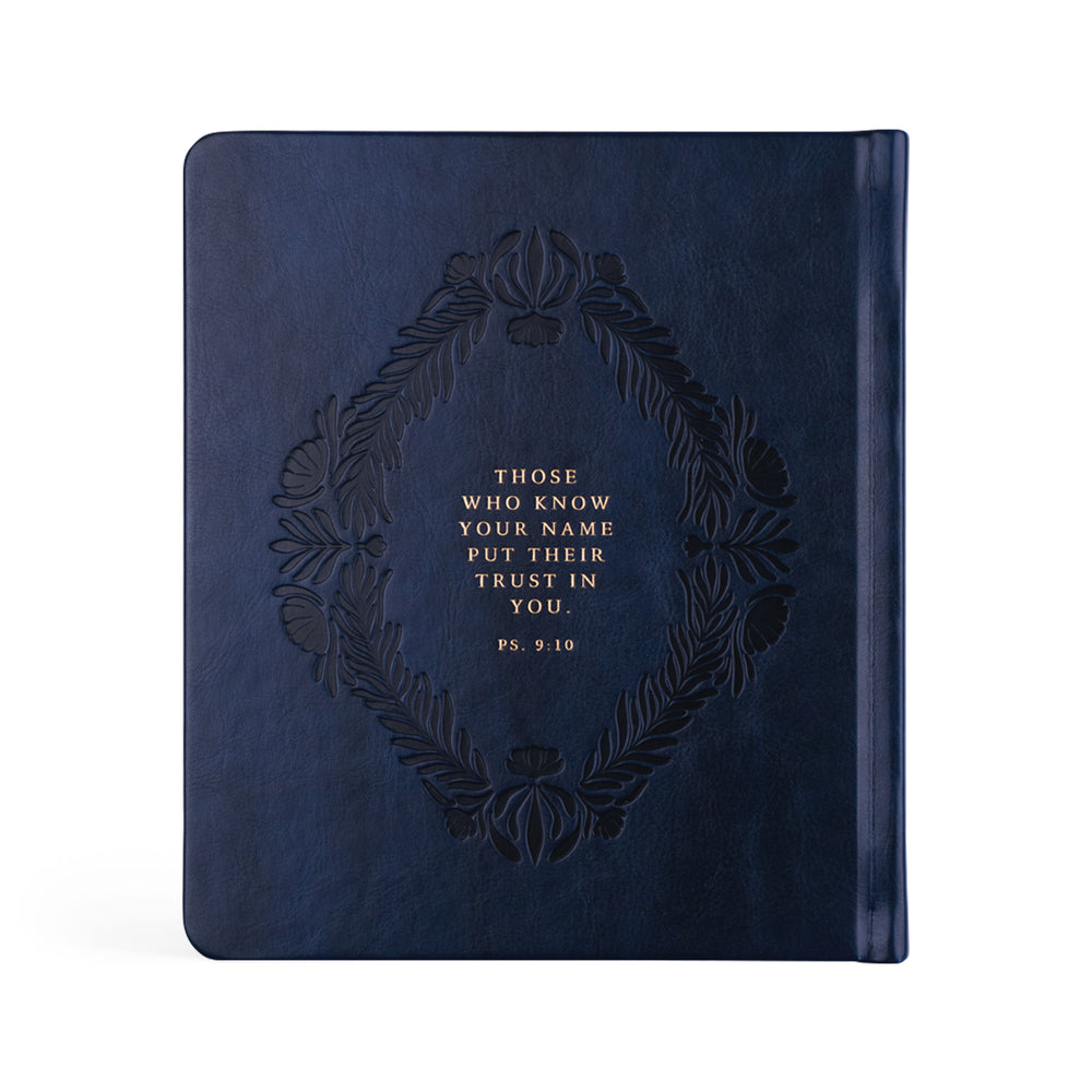 Versailles-Blue-One-Thing-I-Ask-5-Year-Prayer-Journal-Hosanna-Revival