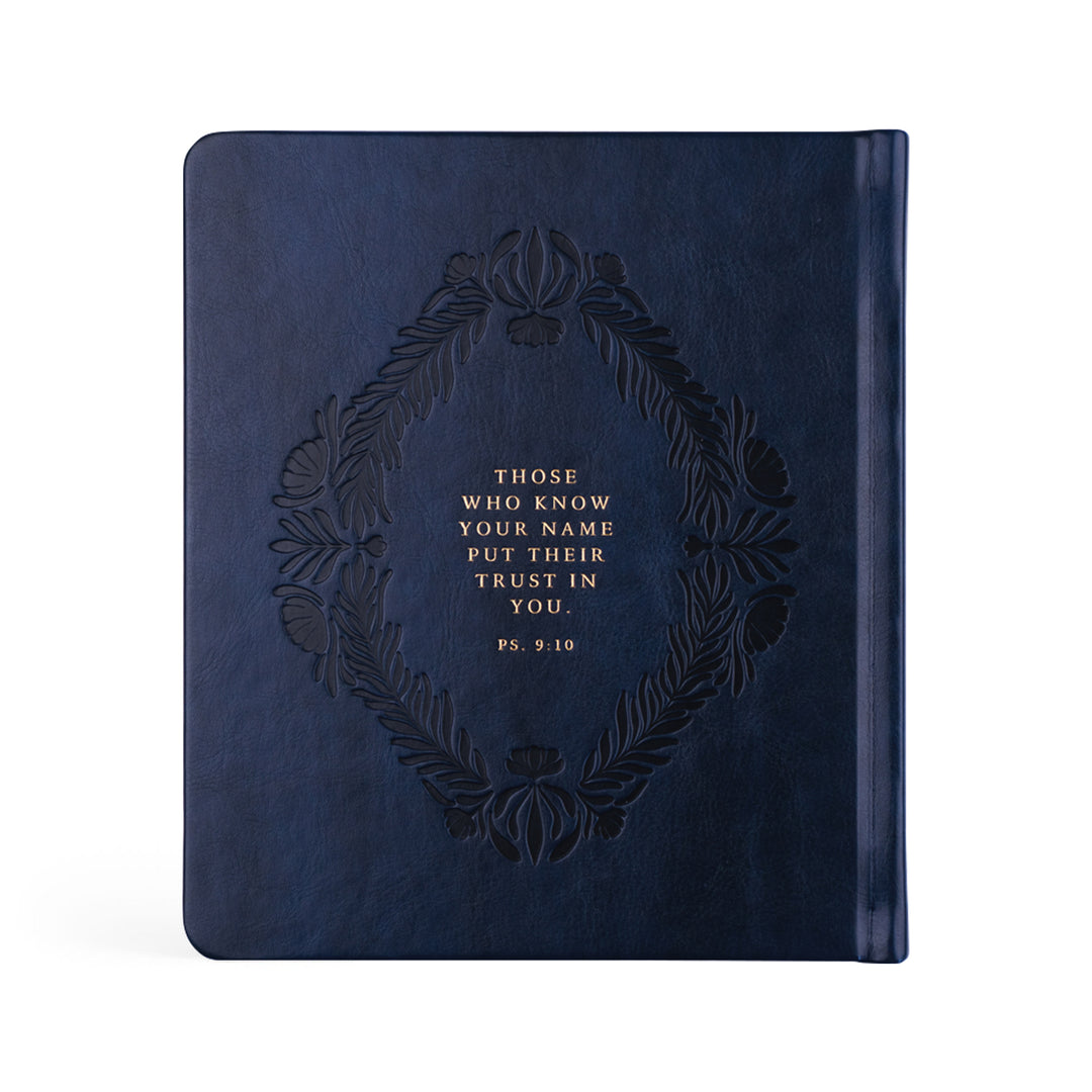 Versailles-Blue-One-Thing-I-Ask-5-Year-Prayer-Journal-Hosanna-Revival